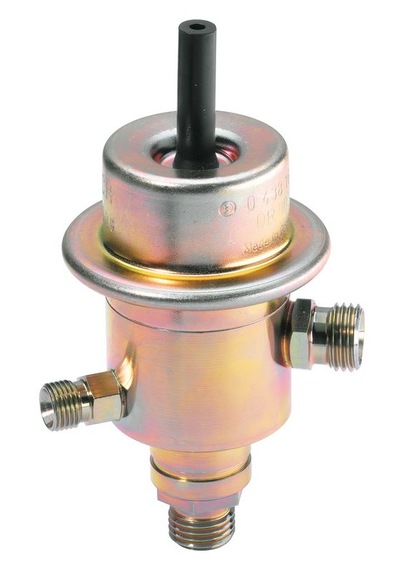 Bosch 0438161001 Basınç Regülatörü E200 W124 0000780392