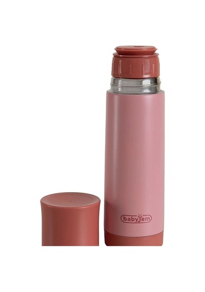 Babyjem Bebek Termosu 790 Pembe