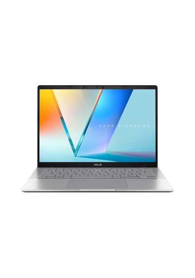 Asus VivoBook S14 S3407VA-LY069-BS1 Core i5 210H 16 GB 512 GB SSD 14" FreeDos Dizüstü Bilgisayar