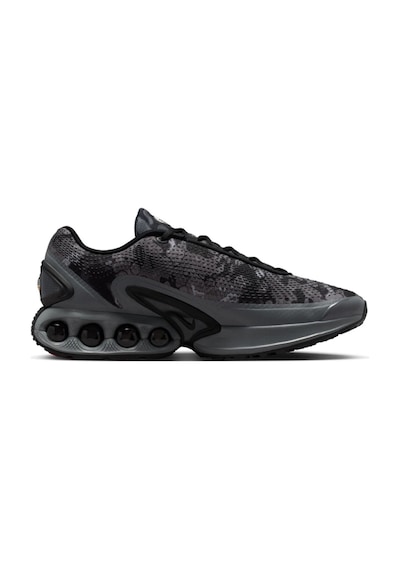 Nike Air Max Dn Nrg Erkek Sneaker Ayakkabı Dar Kalıptır 1beden Büyük Alınız Siyah