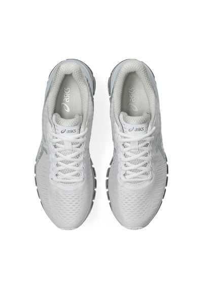 Asics Gel-quantum 360 I Unisex White/bluebell Sneakers 1203a730-101