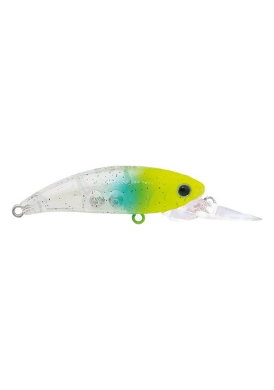 Hanfish Zıpır Ug 50mm 5gr Maket Balık Spu60 Canary
