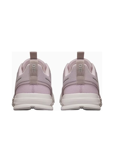 On Cloud Sky Çocuk Spor Ayakkabısı 8-15 Yaş Günlük Spor Ayakkabı Lila