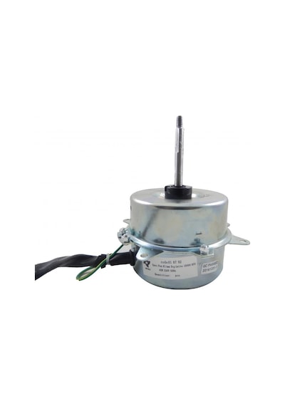 Fan Klima Dış Ünite 18000 Btu 45w 220v 50hz Artek Kod 018792