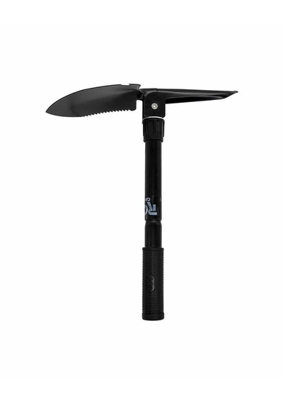 Rox Katlanır Kamp Küreği 42 Cm