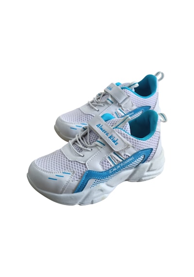 Almerakids Almera Kids Çocuk Spor Ayakkabı Cırt Cırtlı, Hafif Taban, Günlük & Okul Kullanımı Beyaz Almerakids Almera Kids Çocuk Spor Ayakkabı Cırt Cırtlı, Hafif Taban, Günlük & Okul Kullanımı Beyaz