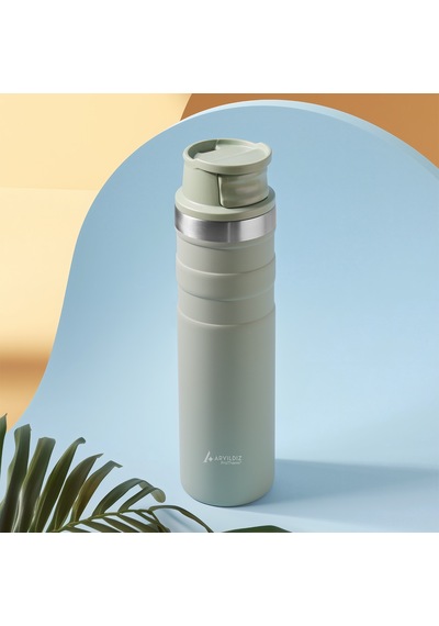 Aryıldız Protherm Active Termos Mint 600 Ml Renkli