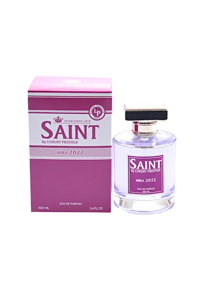 Luxury Prestige Saint Mira 2022 Kadın Parfüm EDP 100 ML