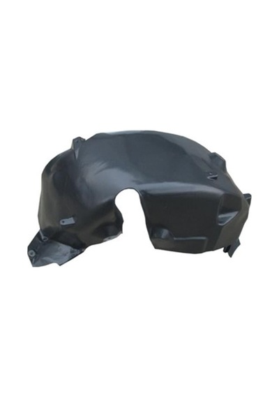 Renault Clıo 4 Hb 13/16 Arka Çamurluk Davlumbazı Sol