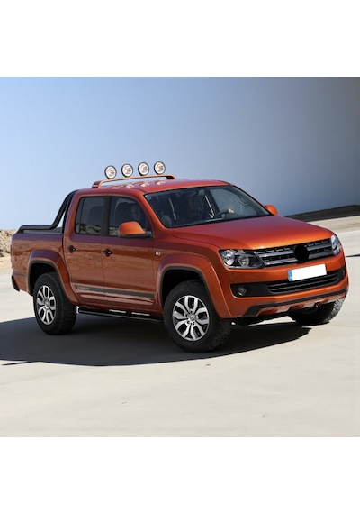 Vw Amarok 2013-2016 Sağ Arka Kapı Kilit Mekanizma Teli 5n0837017e Sağ