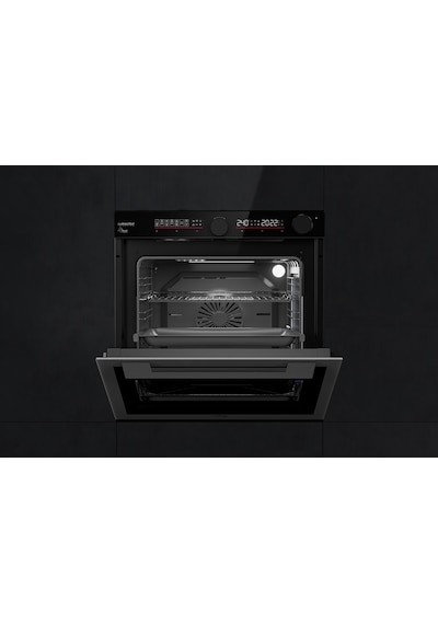 Tommatech TAF6001IS Ankastre Elektrikli Fırın 60 CM Inox Cam