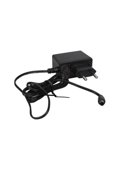 Hoito Ads-12hg-12 12012epg 12 Volt - 1 Amper - 12 Watt 5.5 3.0 İğneli Uç Plastik Kasa Priz Tipi Adap