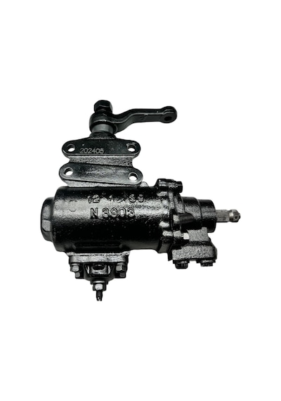Kutu Direksiyon D22 97-01
