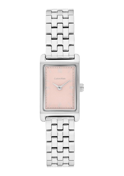 Calvin Klein Ck25100197 Kadın Kol Saati Metalik Gri