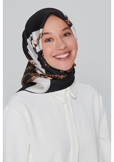 Armine Ipek Eşarp 7832D (Sura) (Nostalji)-20