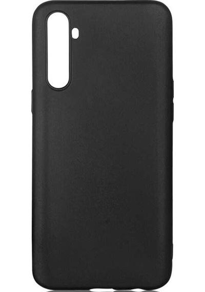 Smcase Realme 6 Pro Kılıf Mat Tpu Silikon