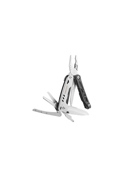 Swisstech 11-ın-1 Multi Tools Açık Gri