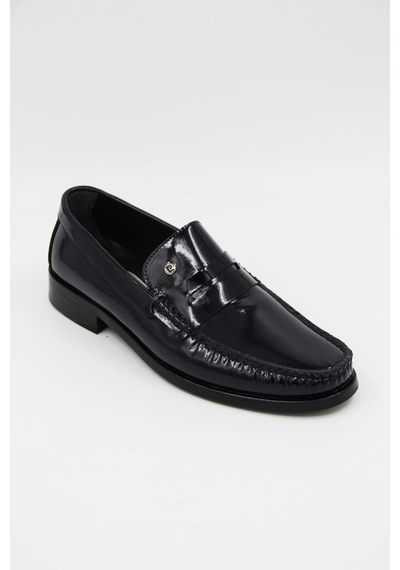 Pierre Cardin 25102 Erkek Klasik Ayakkabı - Lacivert