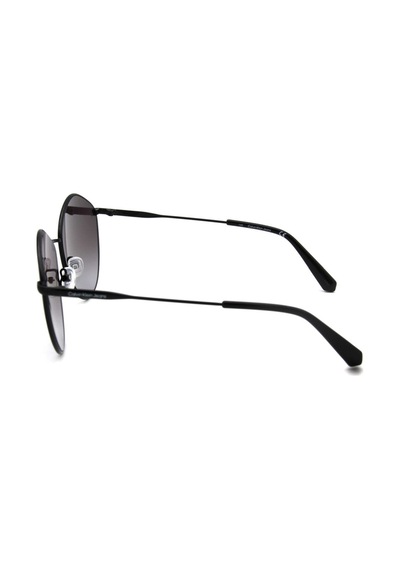 Calvin Klein Jeans Ckj 22202s C001 Kadın Güneş Göz Siyah