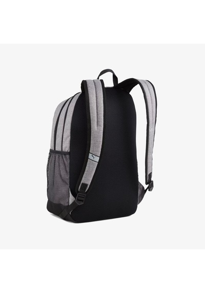 Puma Buzz Heather Unisex Gri Sırt Çantası 091350