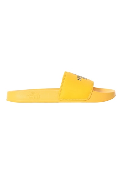 The North Face M BASE CAMP SLIDE III Erkek Terlik NF0A4T2RZU31 Sarı