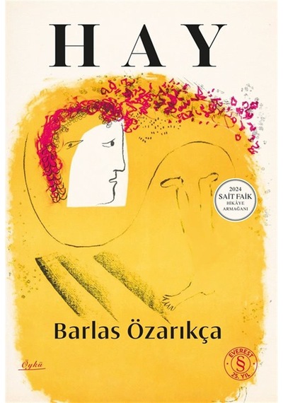 Hay / Barlas Özarıkça