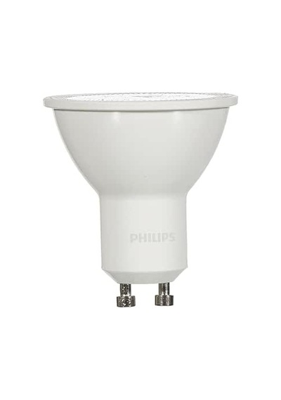 Philips Ess Ledspots 50w Gu10 4000k 36d Dim Edilmez Spot Ampul