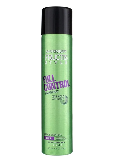 Fructis Full Control No:4 Saç Spreyi 234gr
