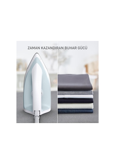 Express Optimal Sv42 Buhar Kazanlı Ütü