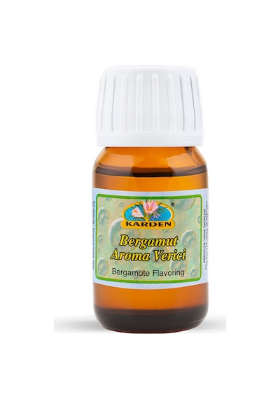 Karden Bergamut Aroması 20 ML