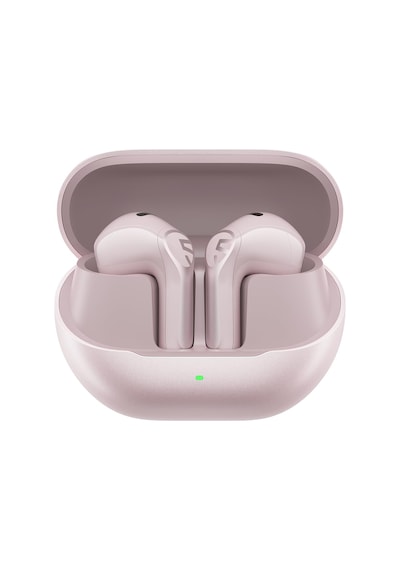 Soundpeats Air6 Hs Hi-res Ldac Enc Tws Kablosuz Bluetooth 6.0 Kulaklık Pembe