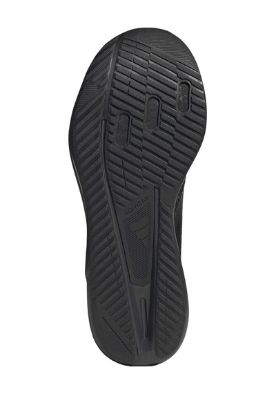 Adidas Adidas Duramo Sl2 Erkek Siyah Yol Koşusu Ayakkabısı Crblck