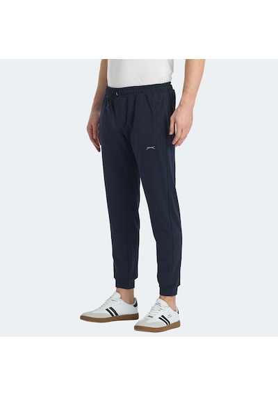 Slazenger KISHA IN Erkek Eşofman Altı Lacivert