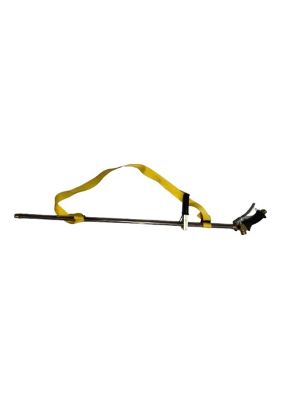 Başar Tetikli İlaçlama Tabancası 100cm 12mt