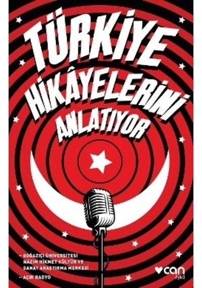 Türkiye Hikayelerini Anlatıyor