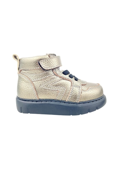 Nubebe Louisiana Kız Bebek Bot Bronz Bronz