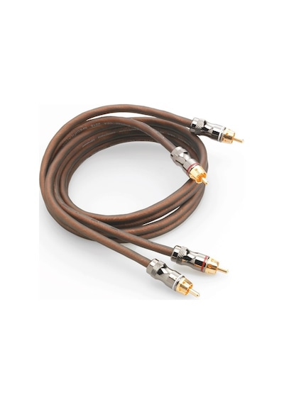 Focal Elite Er 1 1 Metre Bakır Rca Kablo