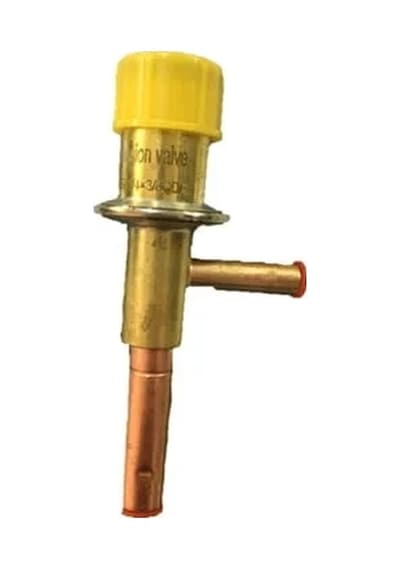 Blow-tech Aev-ael-blw-05 Otomatik Expansion Valf Inl. 1/4'' Out. 3/8''
