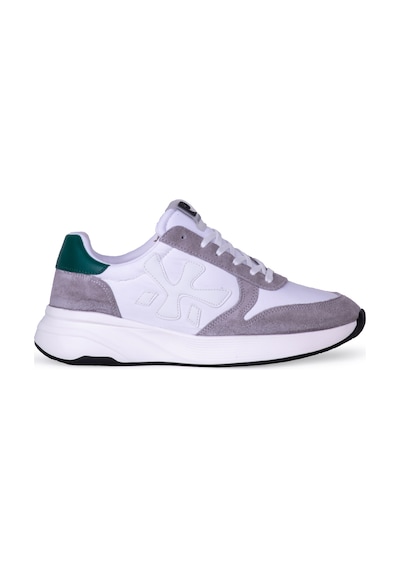 Pierre Cardin 4m 92889-1 Sneaker Erkek Ayakkabı Beyaz