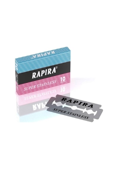 Rapira Yaprak Jilet 10'Lu