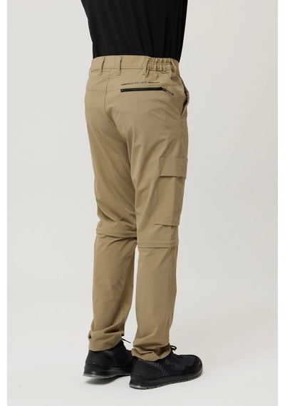 Armadillo Erciyes Outdoor Pantolon 2n1 Şort-pantolon A.vizon