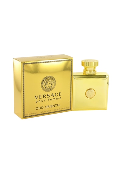 Versace Oud Oriental Kadın Parfüm EDP 100 ML