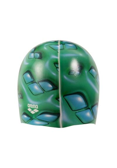Hd Cap Unisex Çok Renkli Yüzücü Bone 005572232 1657623 Çok Renkli