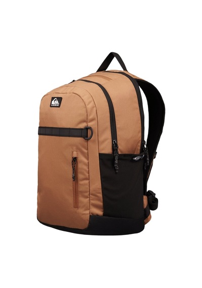 Quıksılver Quiksilver Burner Erkek Kahverengi Sırt Çantası 3106 Kahve