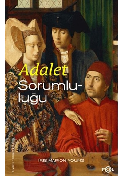 Adalet Sorumluluğu