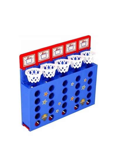 Şut Basket Oyunu