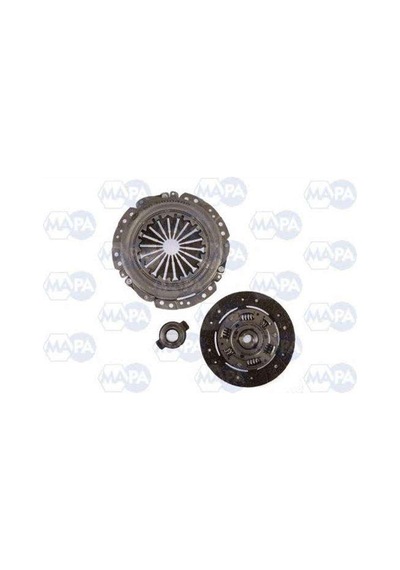DEBRIYAJ SETI PARTNER-205-306-405-BERLINGO-XSARA-ZX 1.9 D 98 XUD9A-MEK-BE3/5 MAPA 004200400 OEM