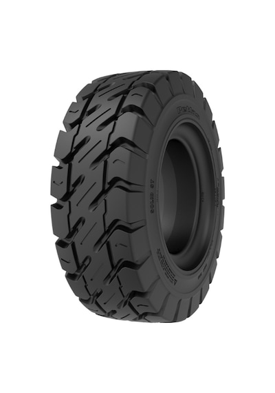 8.15-15 28x9-15 Segmansız Petlas Dolgu Forklift Lastiği