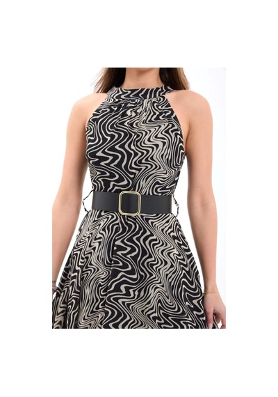 Defymoda 5501 Elbise-ternı Terni
