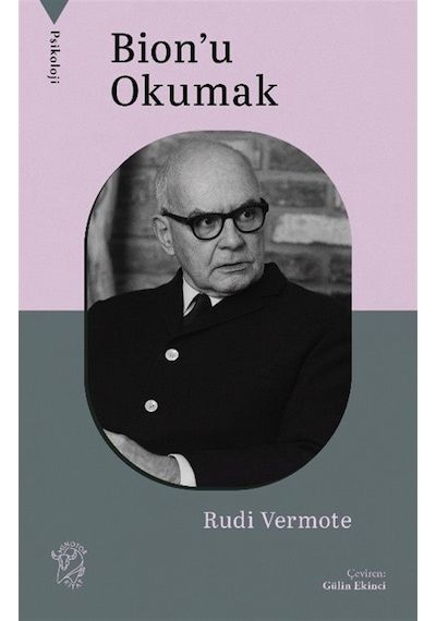 Bion'u Okumak / Rudi Vermote